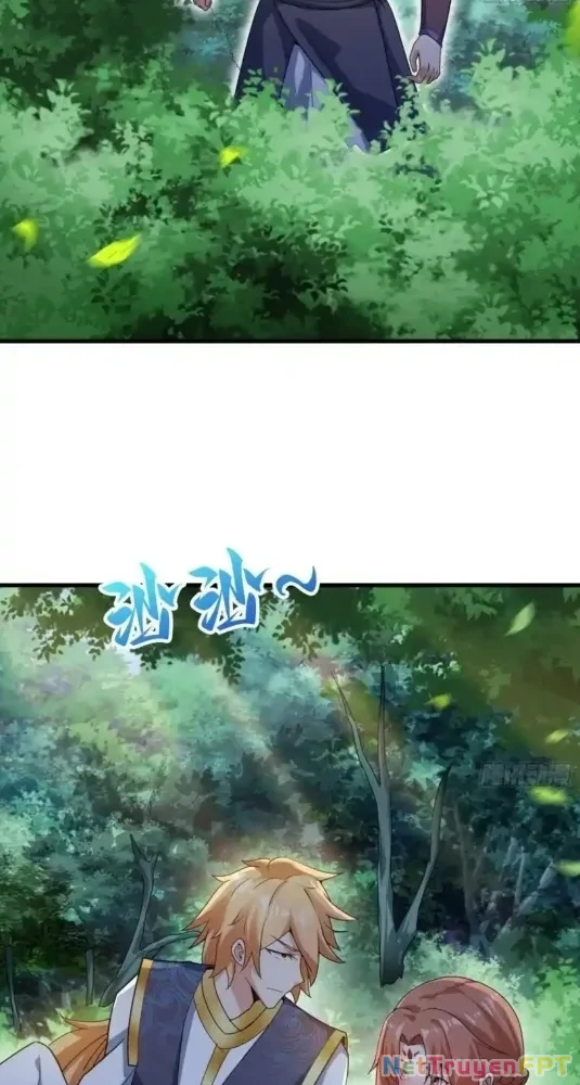 Nương Tử CủA Ta Hơn MộT CáI KìA Lạ Chapter 35 - Trang 2