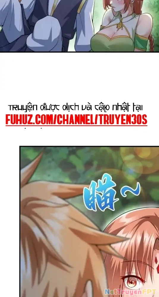 Nương Tử CủA Ta Hơn MộT CáI KìA Lạ Chapter 35 - Trang 2