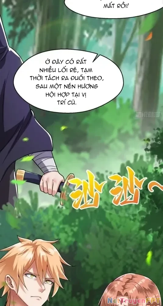 Nương Tử CủA Ta Hơn MộT CáI KìA Lạ Chapter 35 - Trang 2