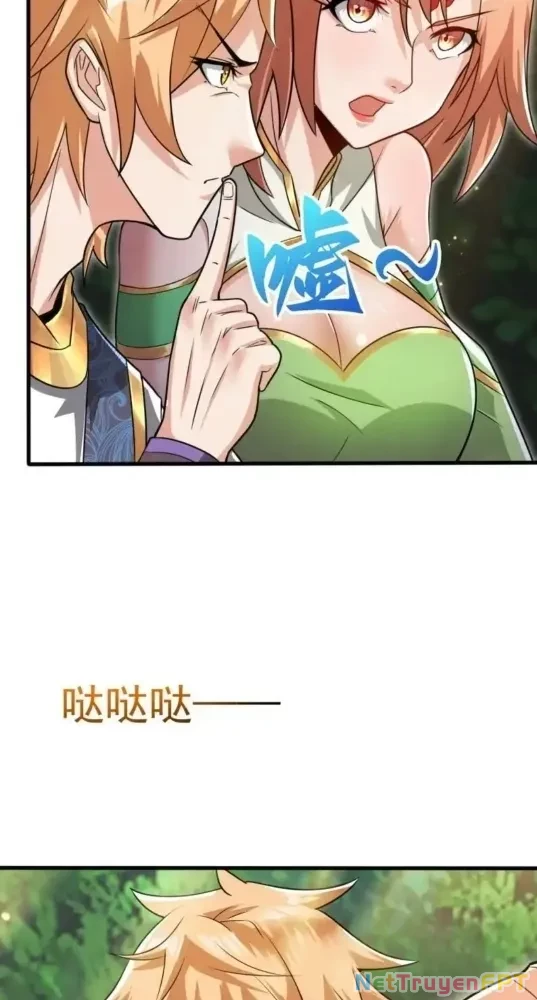 Nương Tử CủA Ta Hơn MộT CáI KìA Lạ Chapter 35 - Trang 2