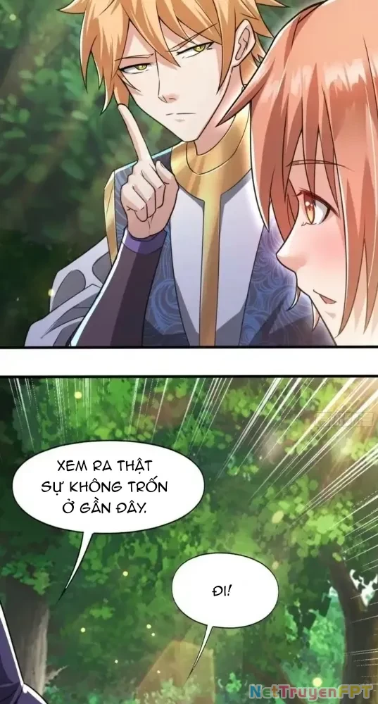 Nương Tử CủA Ta Hơn MộT CáI KìA Lạ Chapter 35 - Trang 2