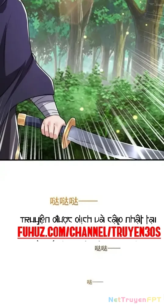 Nương Tử CủA Ta Hơn MộT CáI KìA Lạ Chapter 35 - Trang 2