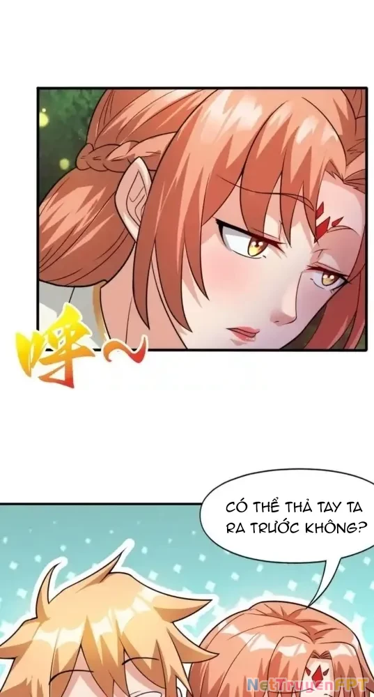 Nương Tử CủA Ta Hơn MộT CáI KìA Lạ Chapter 35 - Trang 2