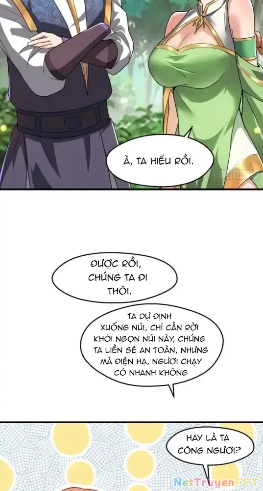 Nương Tử CủA Ta Hơn MộT CáI KìA Lạ Chapter 35 - Trang 2