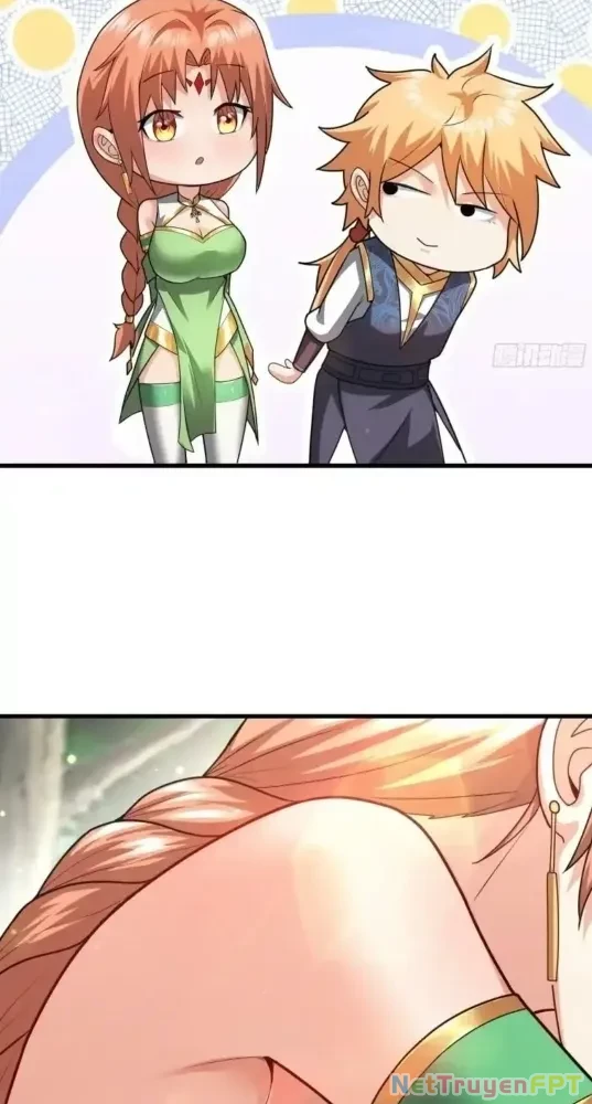 Nương Tử CủA Ta Hơn MộT CáI KìA Lạ Chapter 35 - Trang 2