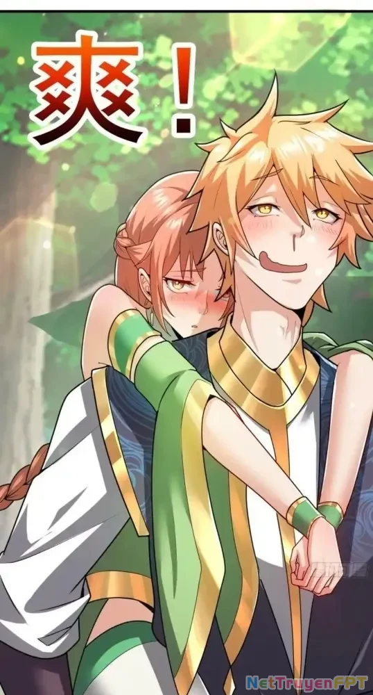 Nương Tử CủA Ta Hơn MộT CáI KìA Lạ Chapter 35 - Trang 2