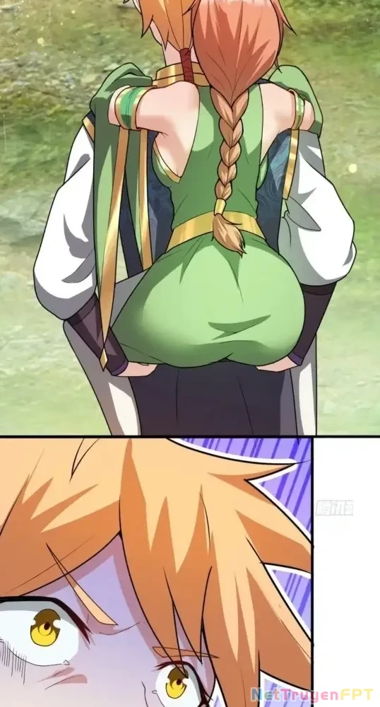 Nương Tử CủA Ta Hơn MộT CáI KìA Lạ Chapter 35 - Trang 2