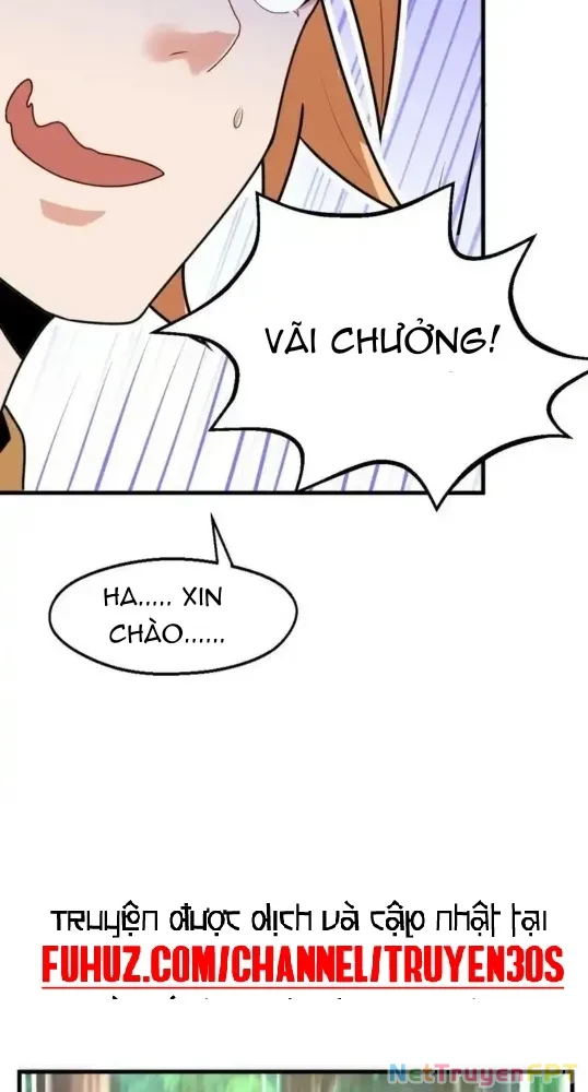 Nương Tử CủA Ta Hơn MộT CáI KìA Lạ Chapter 35 - Trang 2