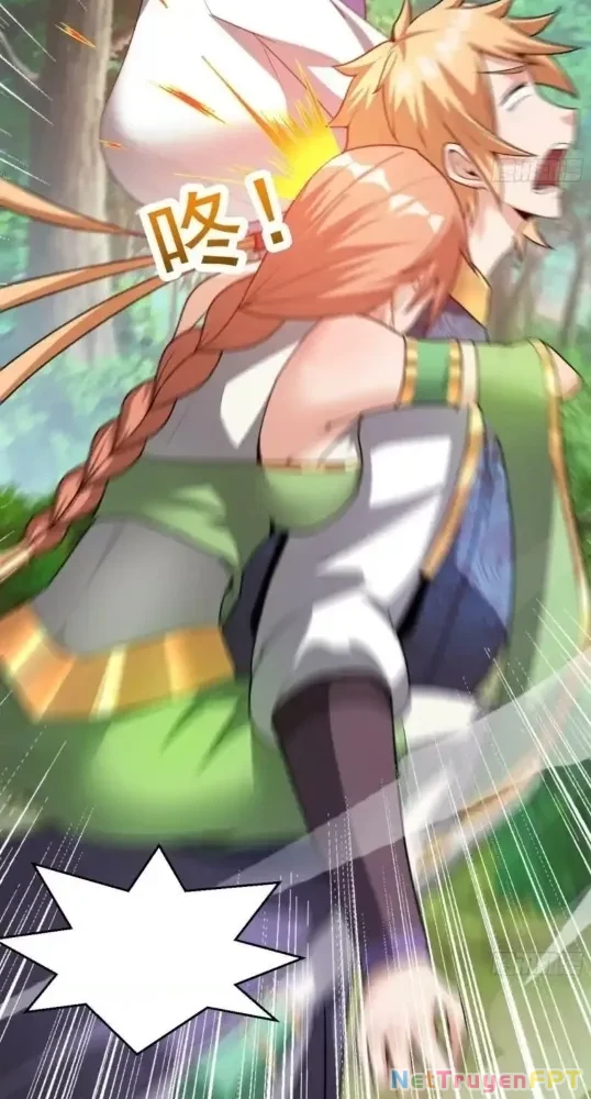 Nương Tử CủA Ta Hơn MộT CáI KìA Lạ Chapter 35 - Trang 2