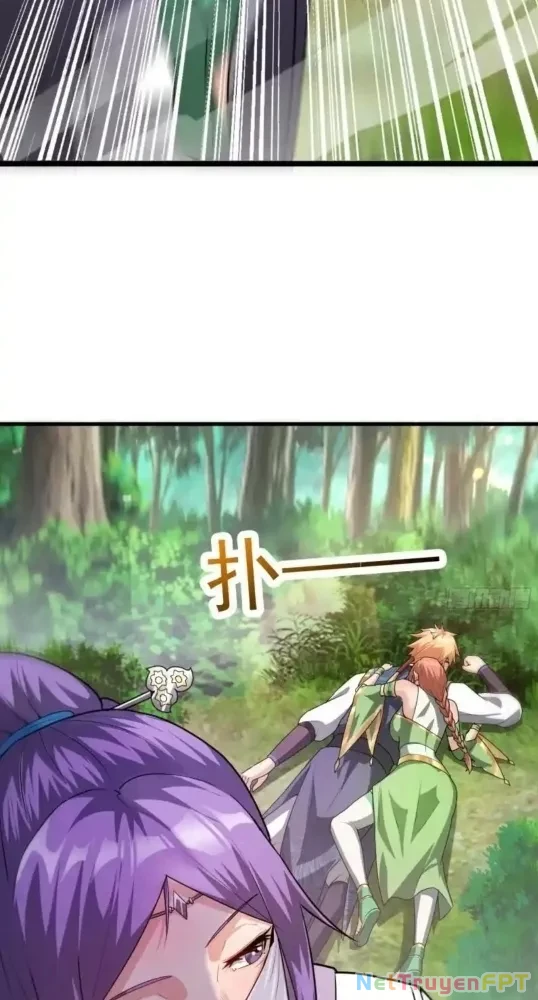 Nương Tử CủA Ta Hơn MộT CáI KìA Lạ Chapter 35 - Trang 2