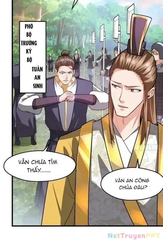 Nương Tử CủA Ta Hơn MộT CáI KìA Lạ Chapter 35 - Trang 2