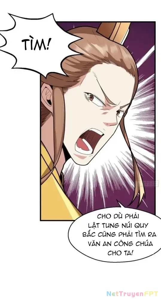 Nương Tử CủA Ta Hơn MộT CáI KìA Lạ Chapter 35 - Trang 2