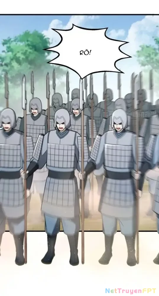 Nương Tử CủA Ta Hơn MộT CáI KìA Lạ Chapter 35 - Trang 2