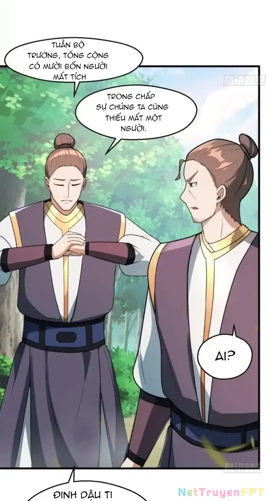 Nương Tử CủA Ta Hơn MộT CáI KìA Lạ Chapter 35 - Trang 2