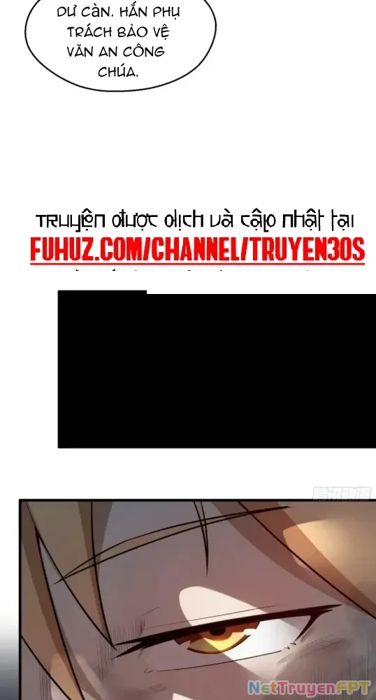 Nương Tử CủA Ta Hơn MộT CáI KìA Lạ Chapter 35 - Trang 2
