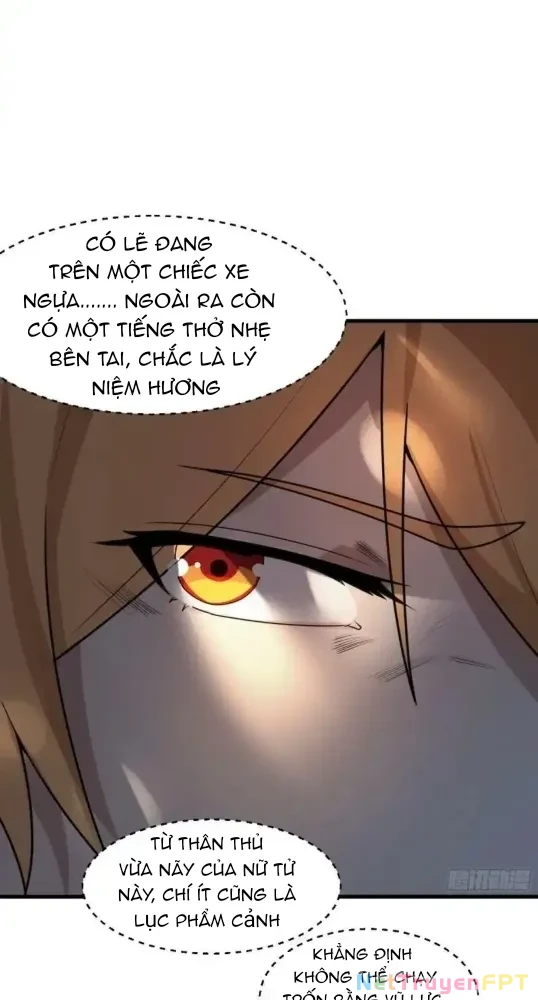 Nương Tử CủA Ta Hơn MộT CáI KìA Lạ Chapter 35 - Trang 2