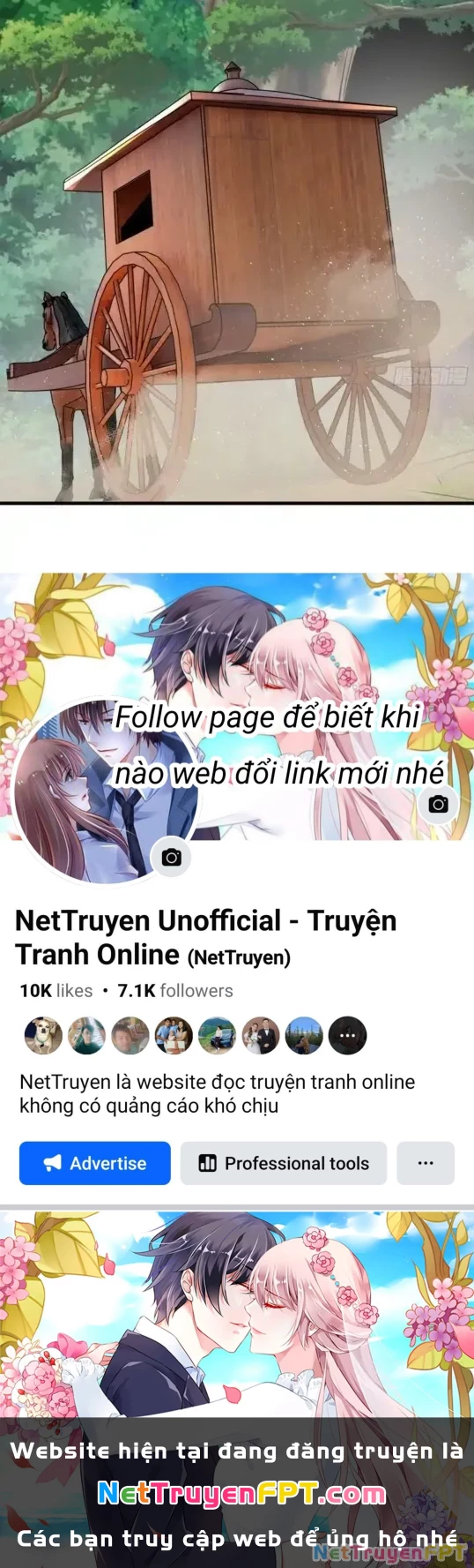 Nương Tử CủA Ta Hơn MộT CáI KìA Lạ Chapter 35 - Trang 2