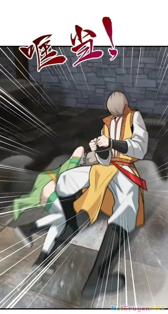 Nương Tử CủA Ta Hơn MộT CáI KìA Lạ Chapter 36 - Trang 2