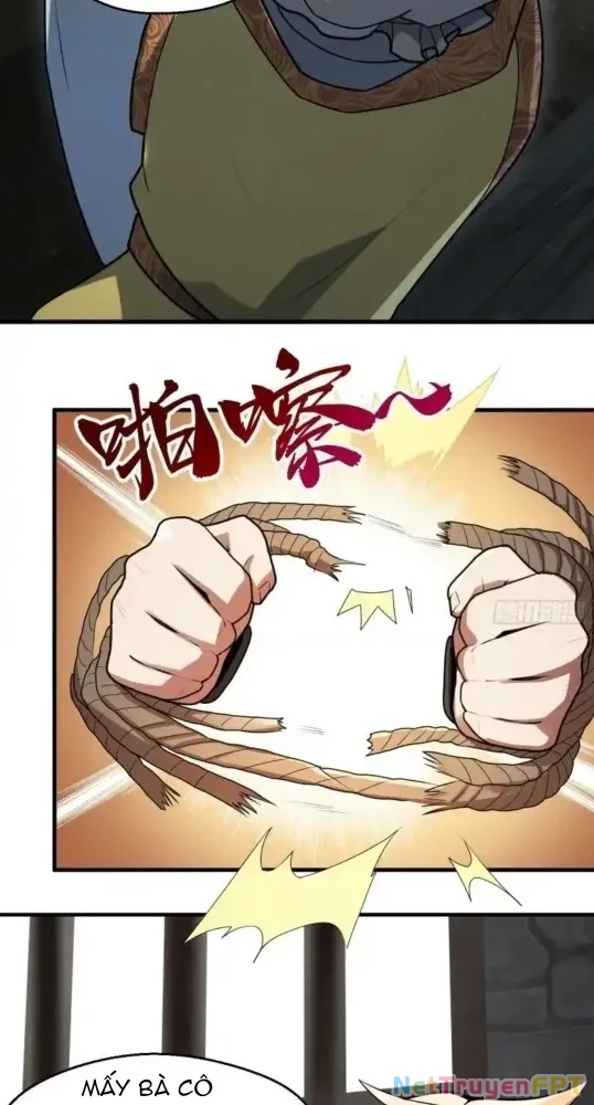 Nương Tử CủA Ta Hơn MộT CáI KìA Lạ Chapter 36 - Trang 2