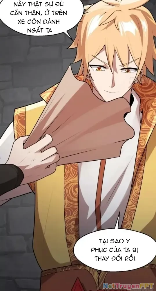 Nương Tử CủA Ta Hơn MộT CáI KìA Lạ Chapter 36 - Trang 2