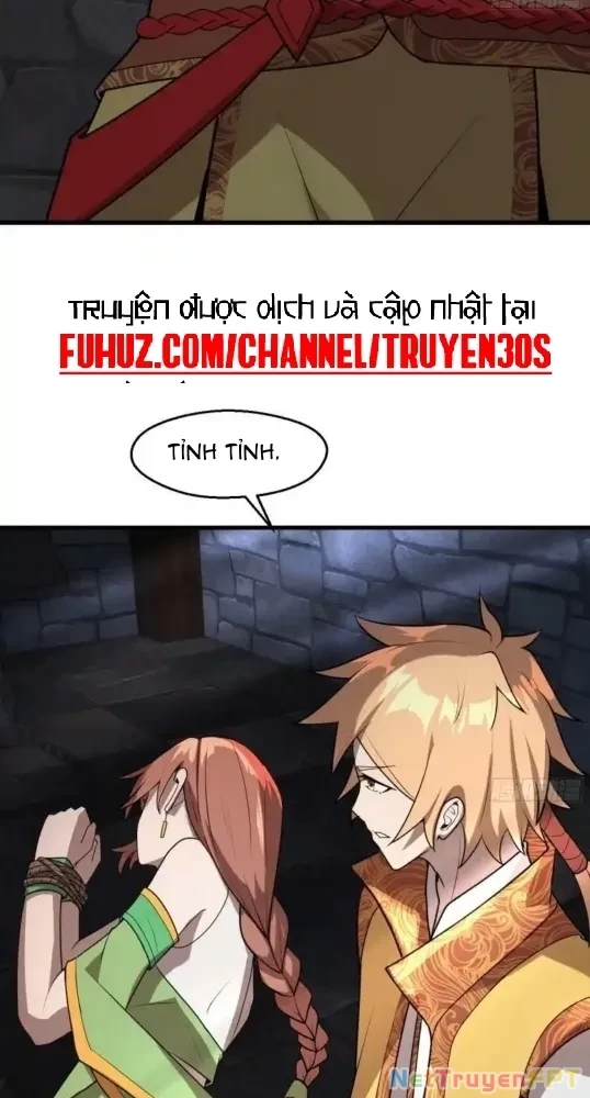 Nương Tử CủA Ta Hơn MộT CáI KìA Lạ Chapter 36 - Trang 2