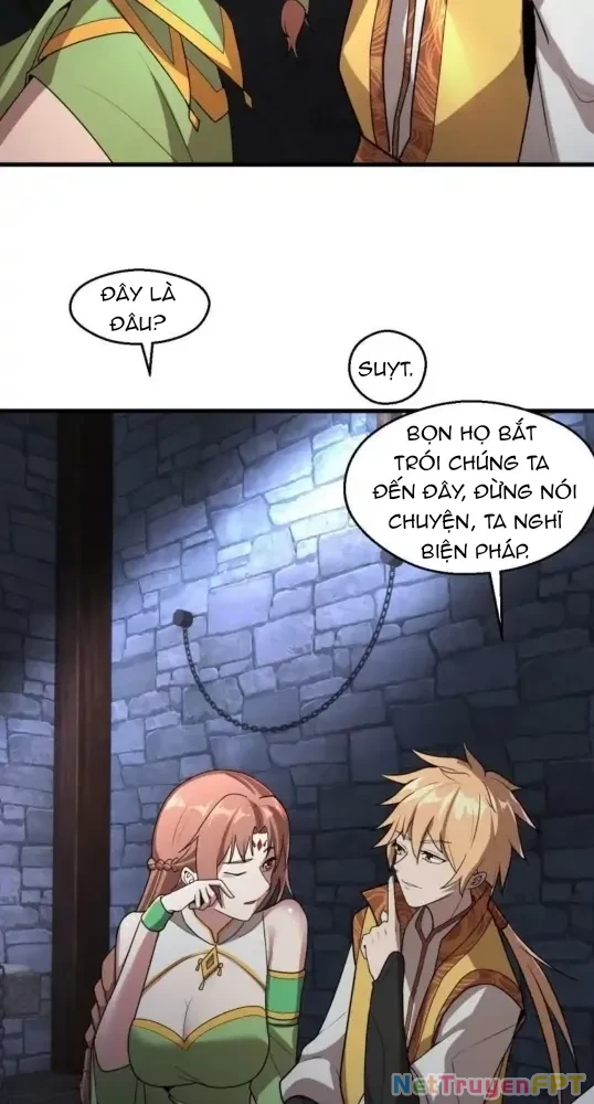 Nương Tử CủA Ta Hơn MộT CáI KìA Lạ Chapter 36 - Trang 2