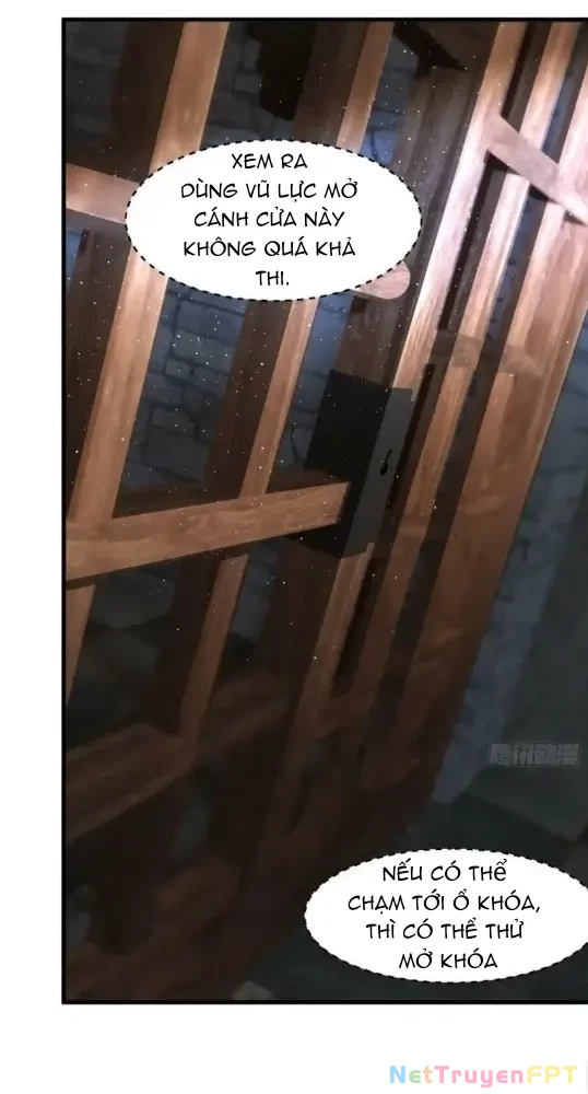 Nương Tử CủA Ta Hơn MộT CáI KìA Lạ Chapter 36 - Trang 2