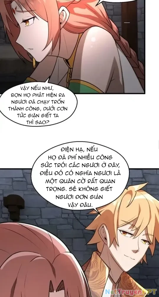 Nương Tử CủA Ta Hơn MộT CáI KìA Lạ Chapter 36 - Trang 2