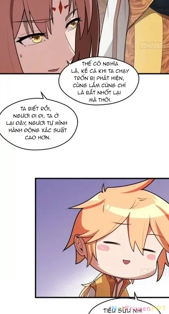 Nương Tử CủA Ta Hơn MộT CáI KìA Lạ Chapter 36 - Trang 2