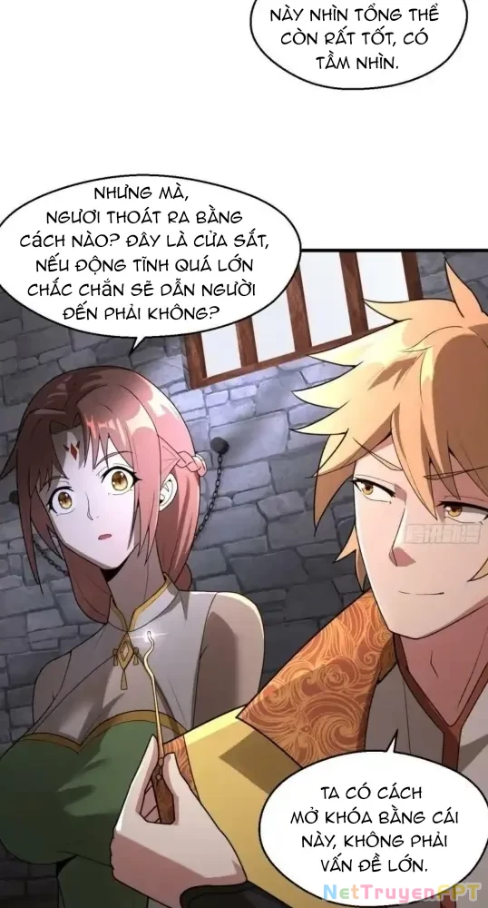 Nương Tử CủA Ta Hơn MộT CáI KìA Lạ Chapter 36 - Trang 2