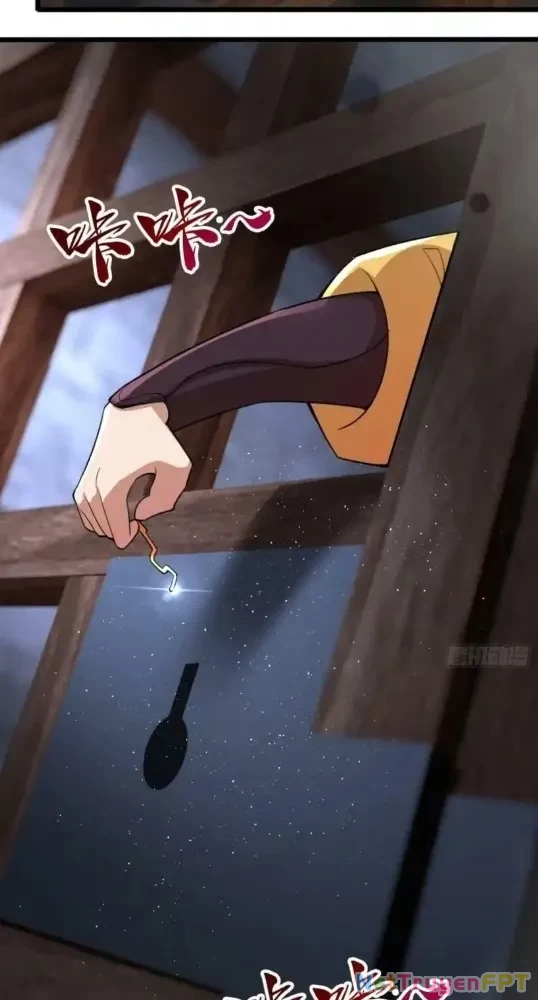 Nương Tử CủA Ta Hơn MộT CáI KìA Lạ Chapter 36 - Trang 2