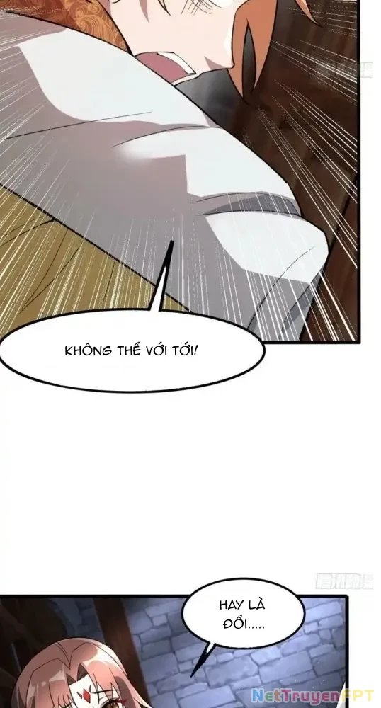 Nương Tử CủA Ta Hơn MộT CáI KìA Lạ Chapter 36 - Trang 2