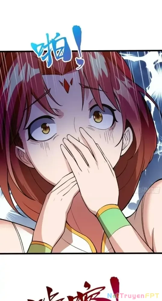 Nương Tử CủA Ta Hơn MộT CáI KìA Lạ Chapter 36 - Trang 2