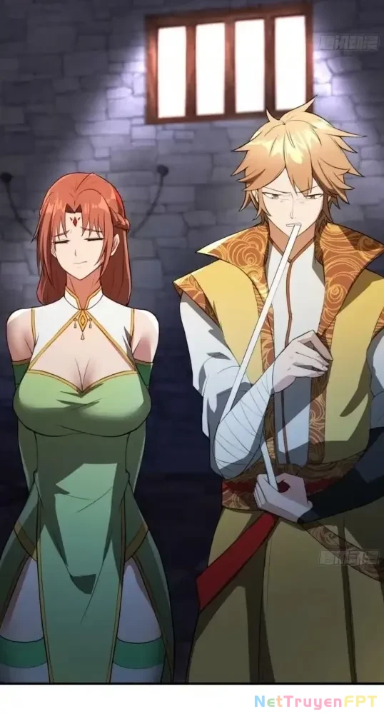 Nương Tử CủA Ta Hơn MộT CáI KìA Lạ Chapter 36 - Trang 2