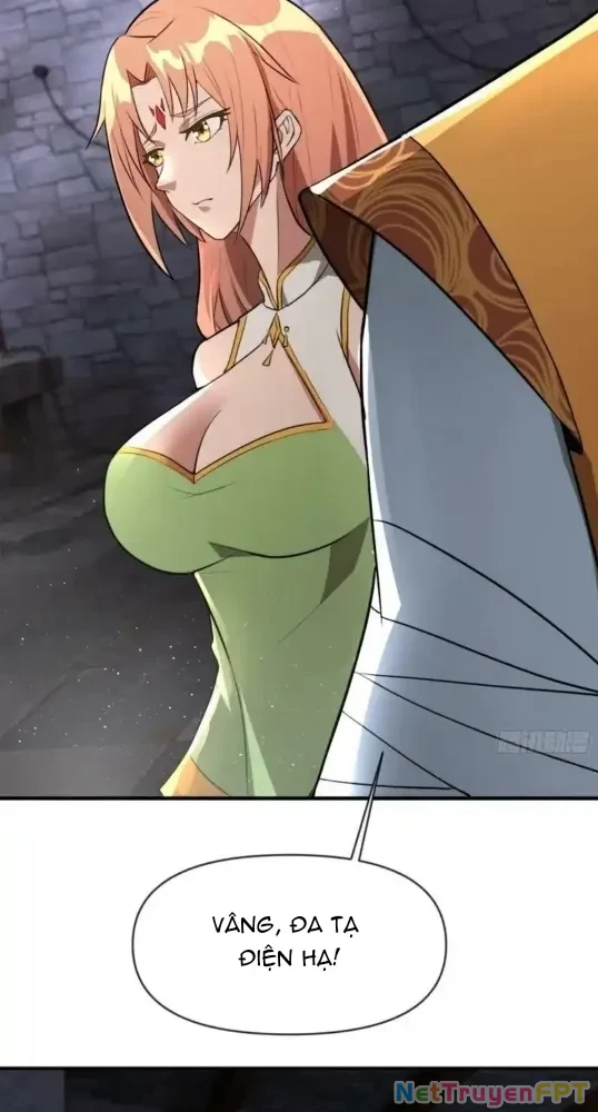 Nương Tử CủA Ta Hơn MộT CáI KìA Lạ Chapter 36 - Trang 2