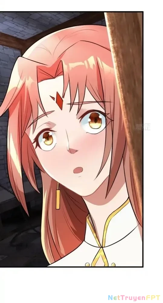 Nương Tử CủA Ta Hơn MộT CáI KìA Lạ Chapter 36 - Trang 2