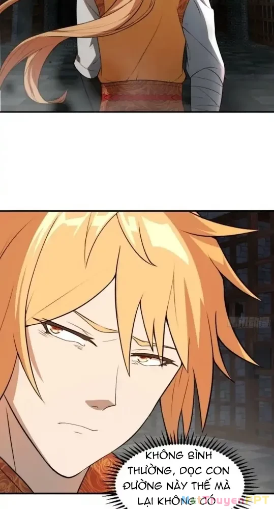 Nương Tử CủA Ta Hơn MộT CáI KìA Lạ Chapter 36 - Trang 2