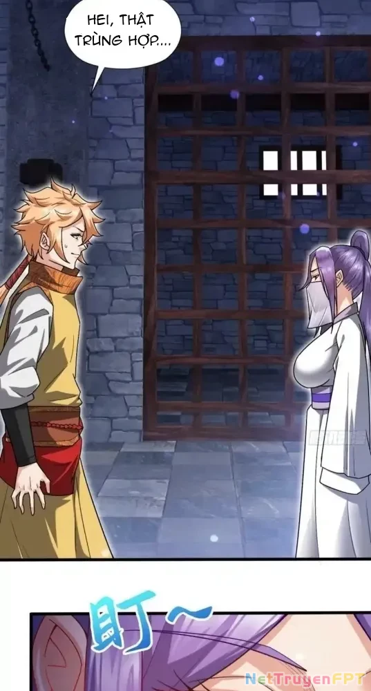 Nương Tử CủA Ta Hơn MộT CáI KìA Lạ Chapter 37 - Trang 2