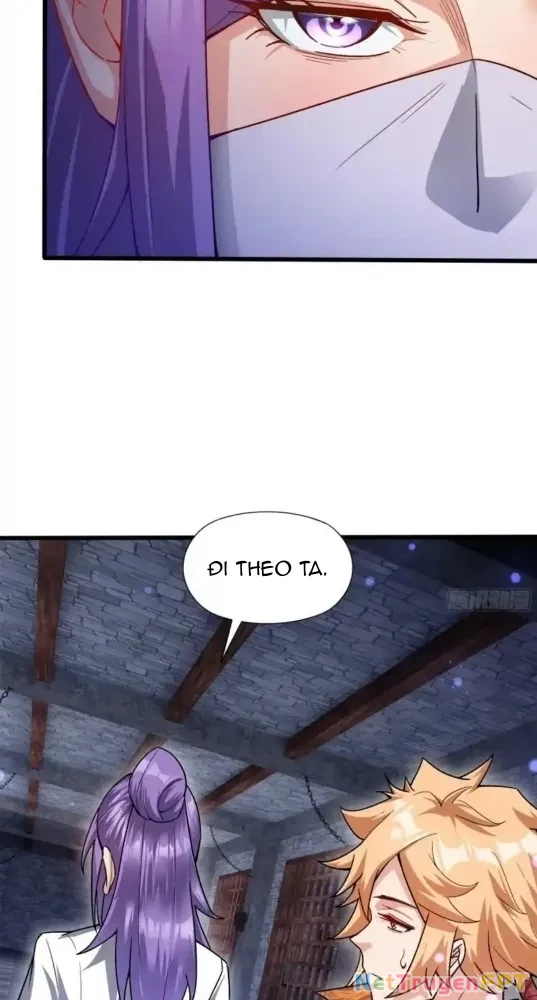 Nương Tử CủA Ta Hơn MộT CáI KìA Lạ Chapter 37 - Trang 2