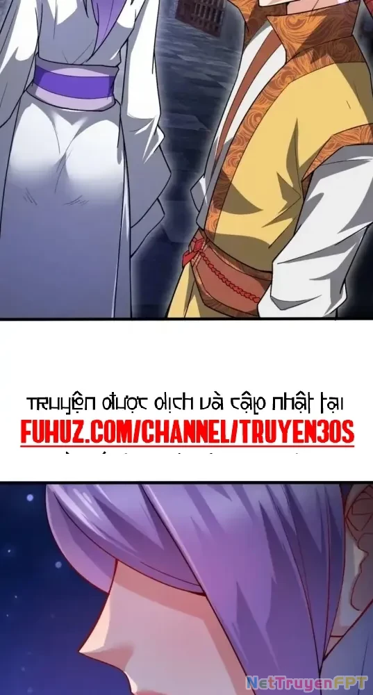 Nương Tử CủA Ta Hơn MộT CáI KìA Lạ Chapter 37 - Trang 2