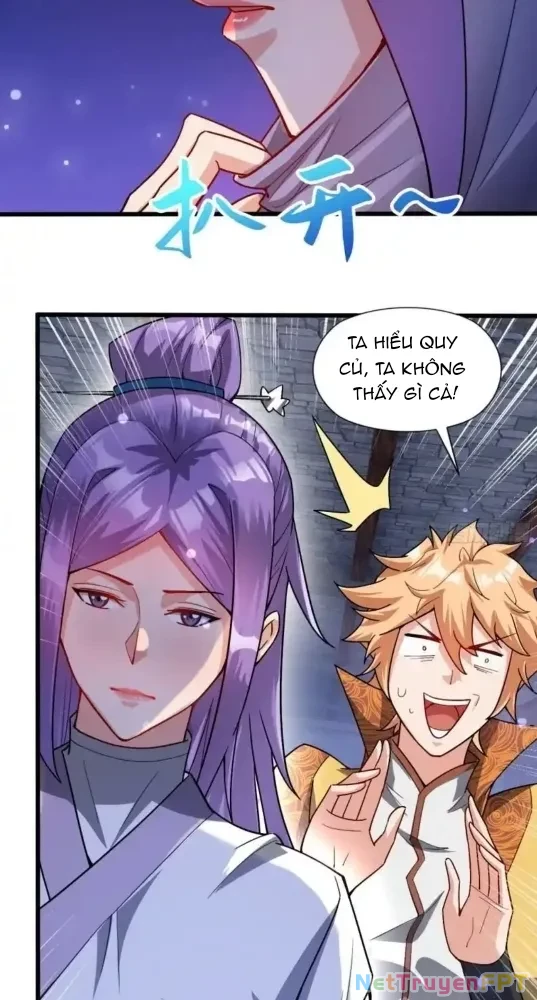 Nương Tử CủA Ta Hơn MộT CáI KìA Lạ Chapter 37 - Trang 2