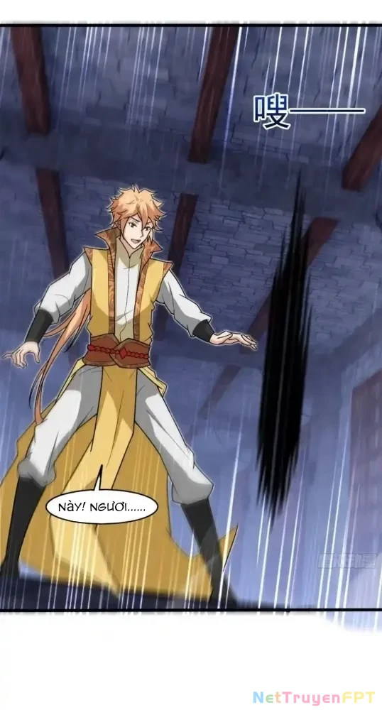 Nương Tử CủA Ta Hơn MộT CáI KìA Lạ Chapter 37 - Trang 2