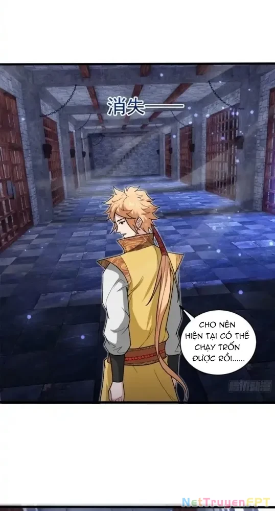 Nương Tử CủA Ta Hơn MộT CáI KìA Lạ Chapter 37 - Trang 2