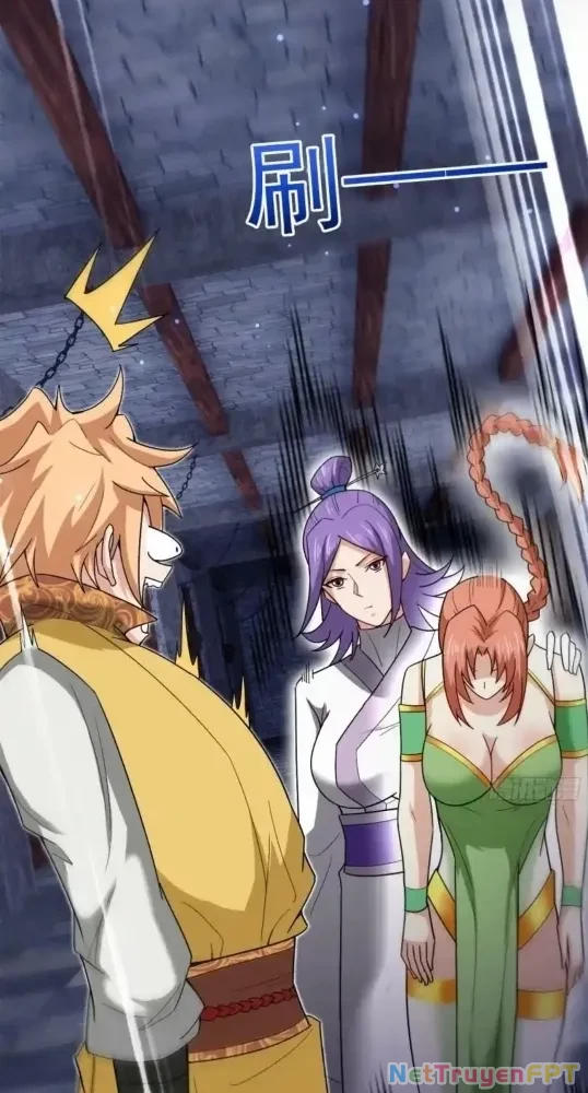 Nương Tử CủA Ta Hơn MộT CáI KìA Lạ Chapter 37 - Trang 2