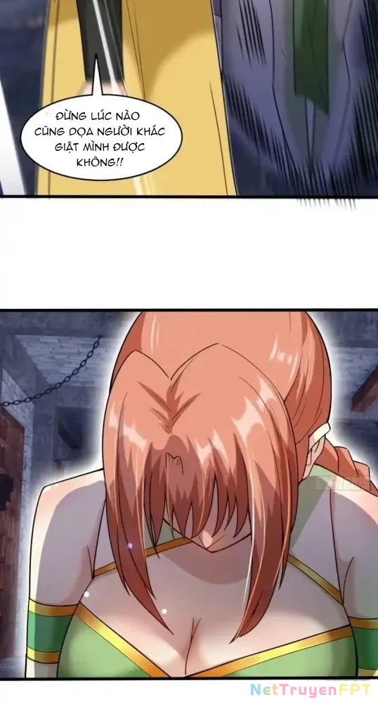 Nương Tử CủA Ta Hơn MộT CáI KìA Lạ Chapter 37 - Trang 2