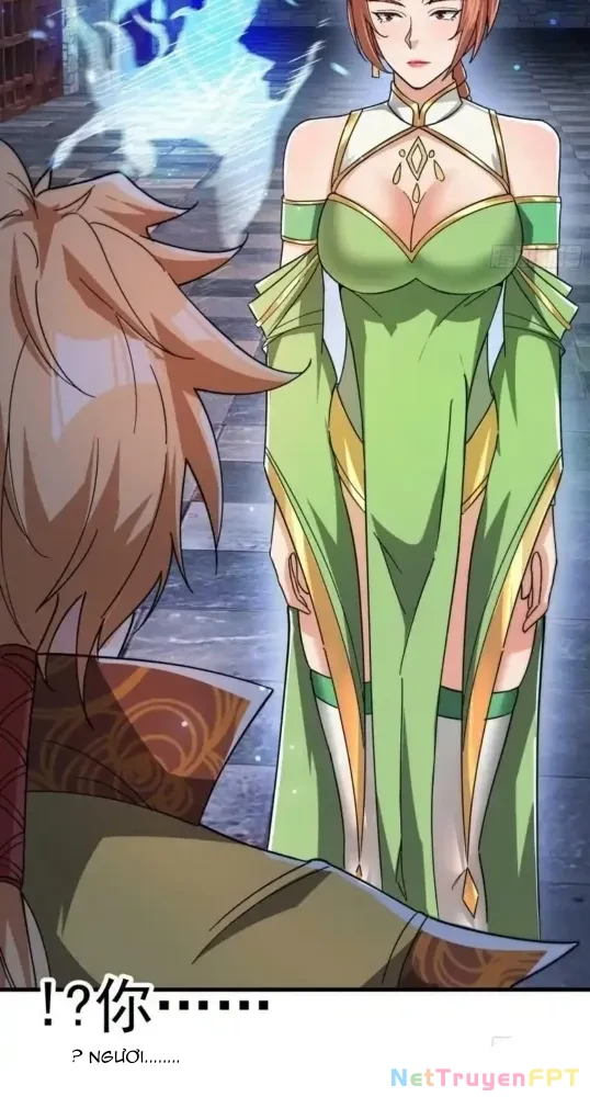 Nương Tử CủA Ta Hơn MộT CáI KìA Lạ Chapter 37 - Trang 2