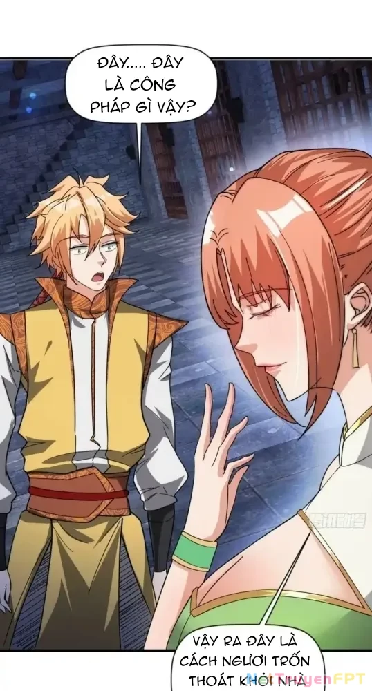 Nương Tử CủA Ta Hơn MộT CáI KìA Lạ Chapter 37 - Trang 2