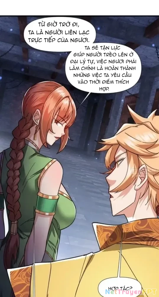 Nương Tử CủA Ta Hơn MộT CáI KìA Lạ Chapter 37 - Trang 2