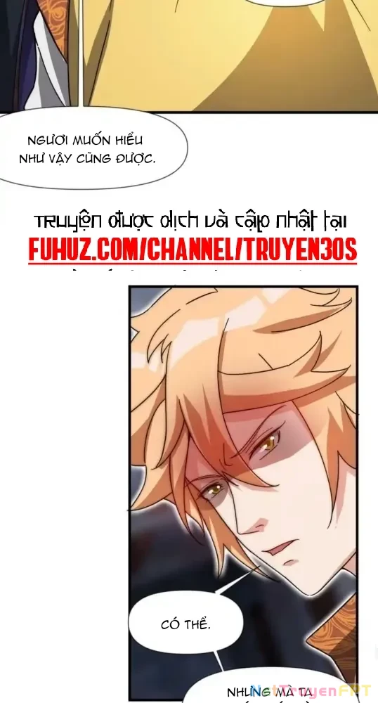 Nương Tử CủA Ta Hơn MộT CáI KìA Lạ Chapter 37 - Trang 2