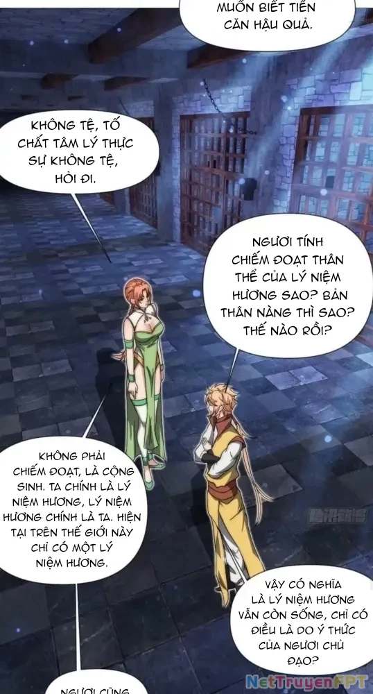 Nương Tử CủA Ta Hơn MộT CáI KìA Lạ Chapter 37 - Trang 2